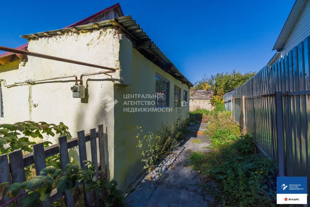 Продажа дома, Подвязье, Рязанский район, ул. Сенная - Фото 21