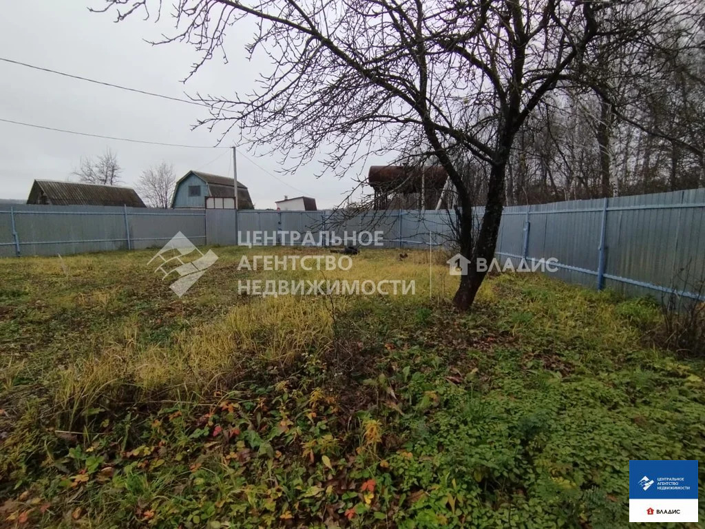 Продажа дома, Старолетово, Рыбновский район, садоводческое ... - Фото 12