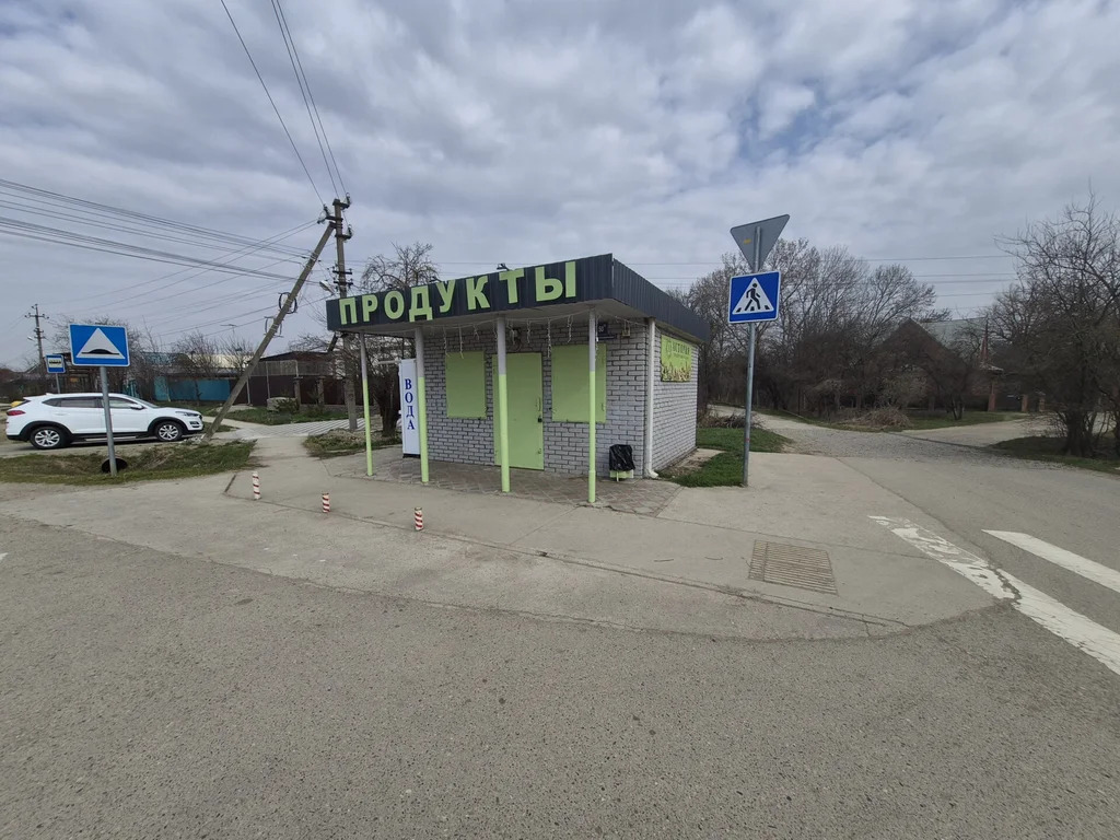 Продажа торгового помещения, Афипский, Северский район, ул. ... - Фото 2