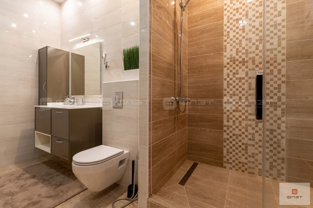 Продажа квартиры, Казань, ул. Оренбургский тракт - Фото 24