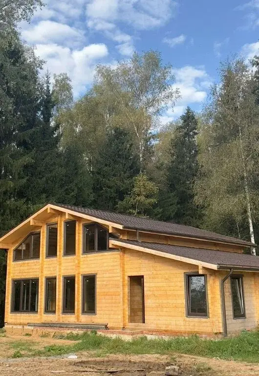 Дом в ДНП Полевой Стан - Фото 11