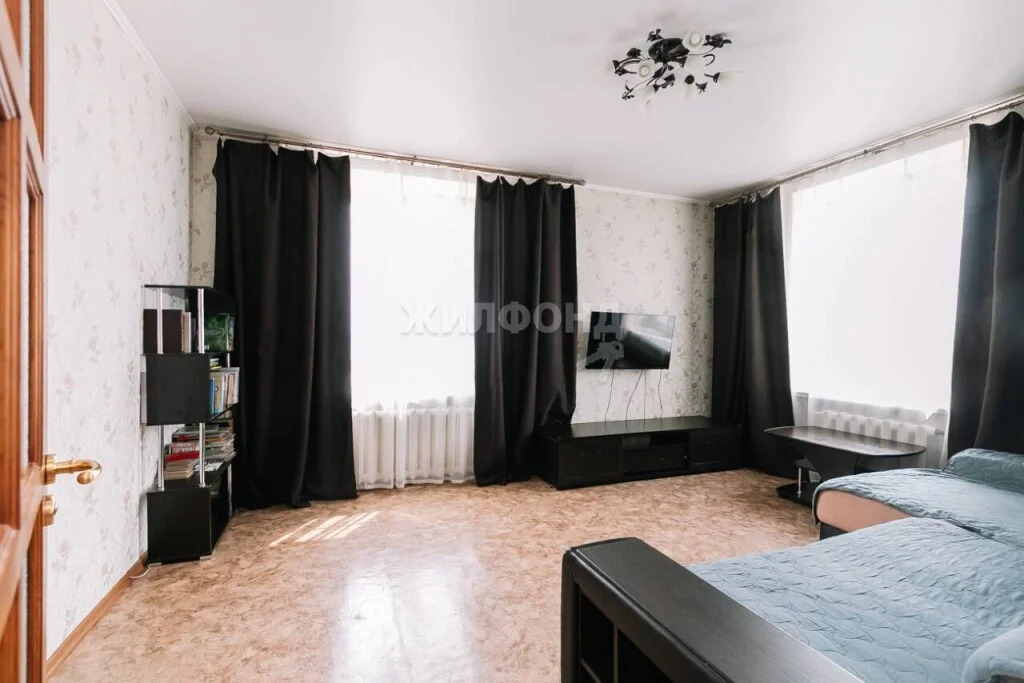 Продажа квартиры, Новосибирск, ул. Зыряновская - Фото 1