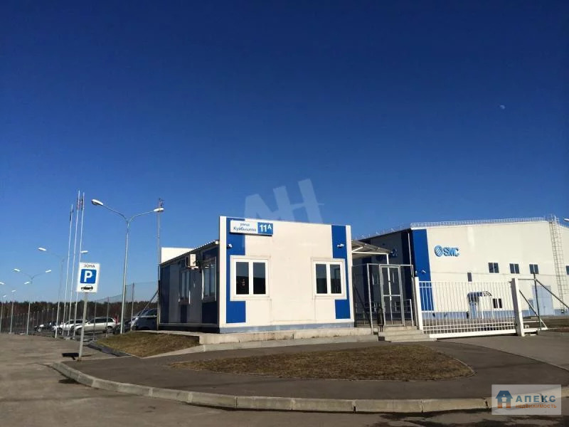 Продажа земельного участка под площадку, пищевое производство, склад ... - Фото 4