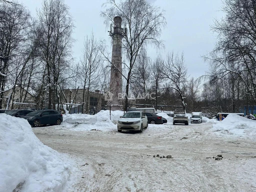 городской округ Солнечногорск, село Алабушево, Военно-Морская улица, . - Фото 10