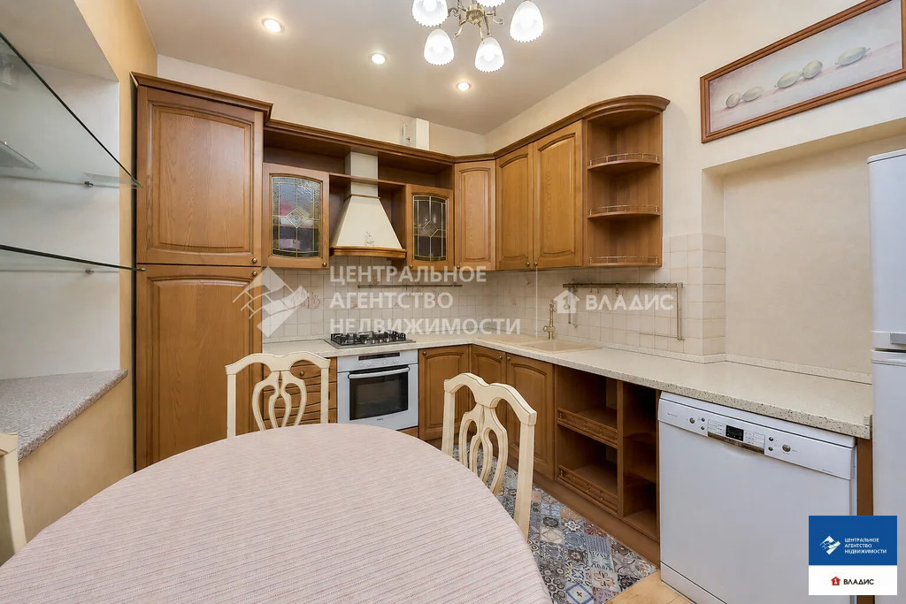 Продажа квартиры, Рязань, ул. Дзержинского - Фото 10