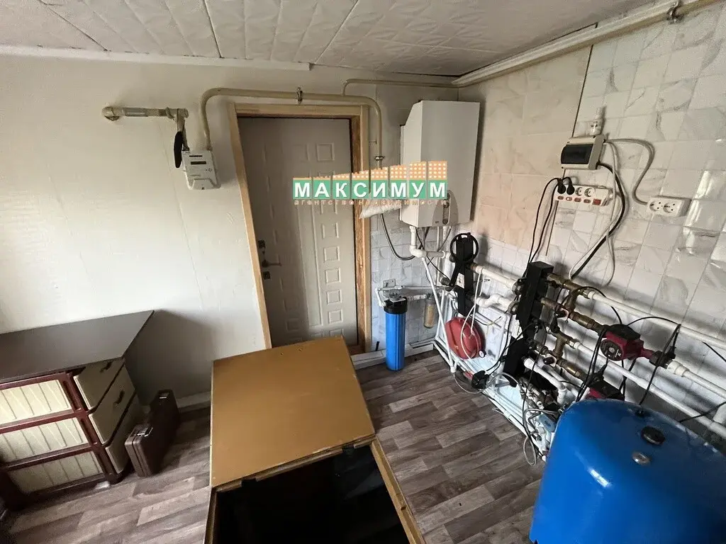 Жилой дом 144 кв.м. в г/о Домодедово, д. Житнево - Фото 20