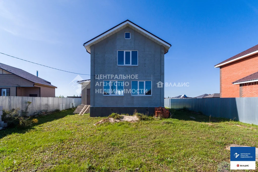 Продажа дома, Рыбновский район, Богатырская улица - Фото 6