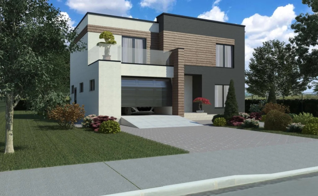 Продается уникальный дом 233 м2 на участке 9 сот. - Фото 2