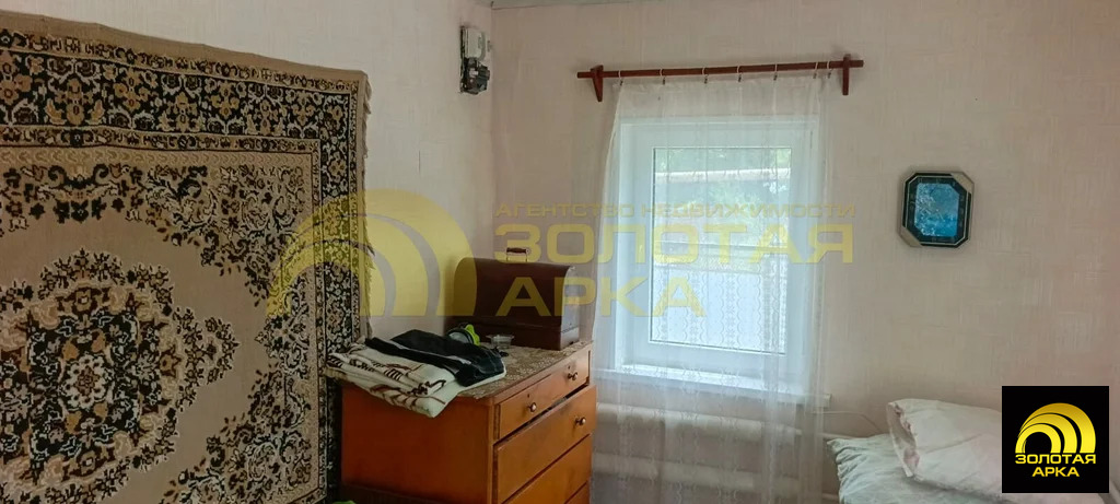 Продажа дома, Садовый, Крымский район, ул. Виноградная - Фото 12