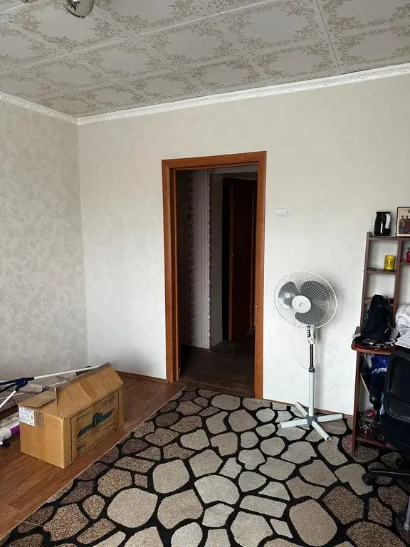 4-я квартира на ул. Советская, дом 119/17 - Фото 17