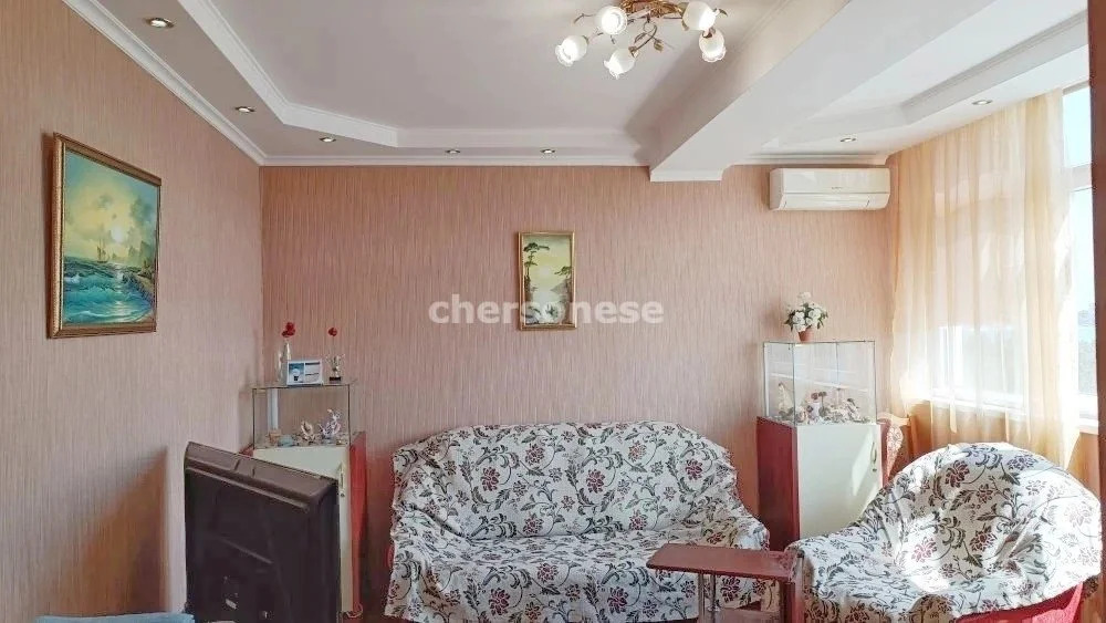 Аренда квартиры, Севастополь, ул. Челнокова - Фото 1