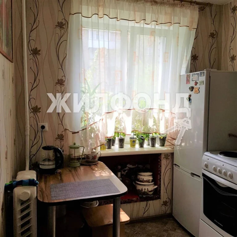 Продажа квартиры, Новосибирск, ул. Гаранина - Фото 6