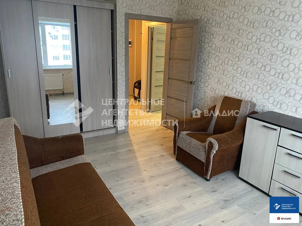 Аренда квартиры, Рязань, улица Княжье Поле - Фото 2