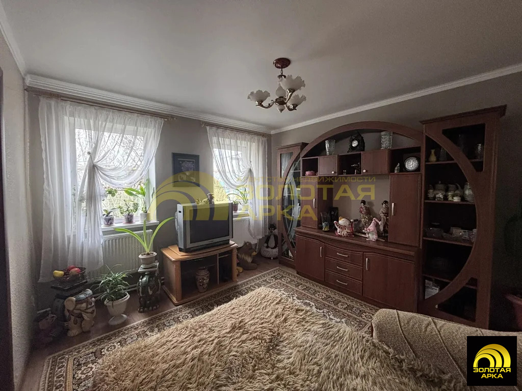 Продажа дома, Варениковская, Крымский район, ул. Вильямса - Фото 2