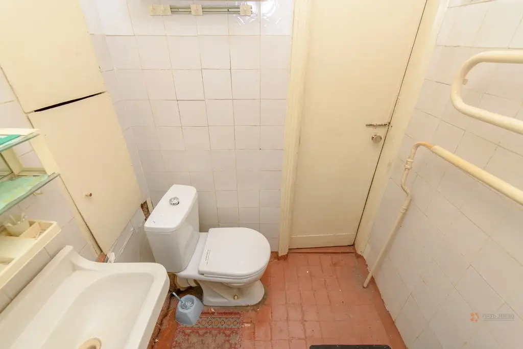 Сдается 2-комнатная квартира ул. Полиграфистов, 4. - Фото 13