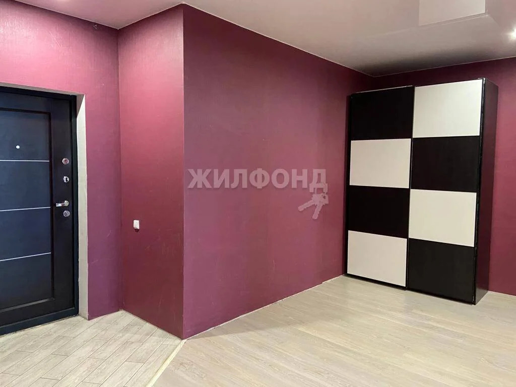 Продажа квартиры, Новосибирск, ул. Залесского - Фото 3