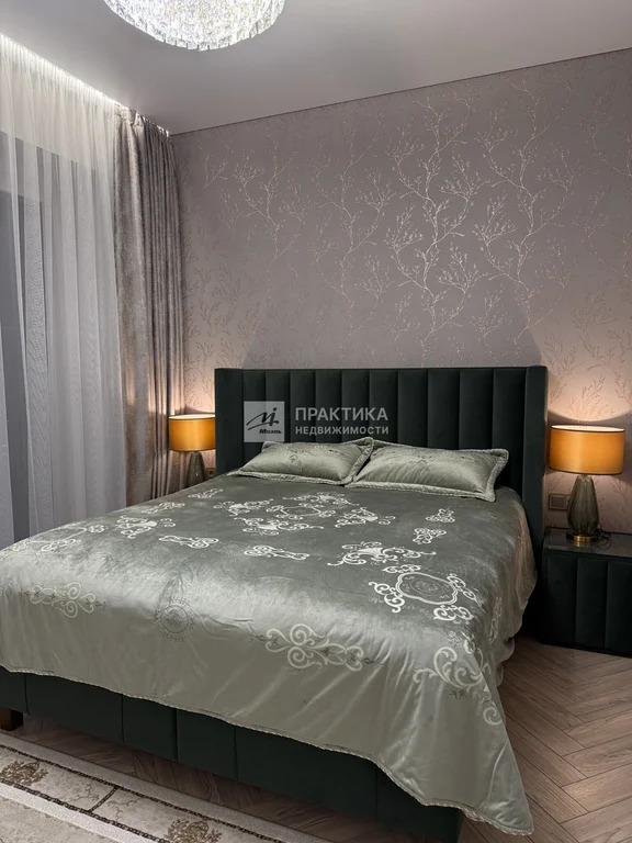 Продажа квартиры, 1-й Сетуньский проезд - Фото 9