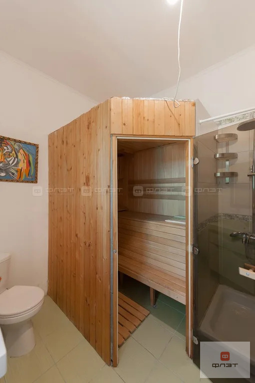 Продажа дома, Казань, ул. Шоссейная (Борисоглебское) - Фото 4