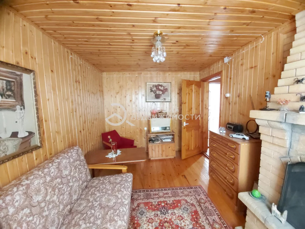 Продажа дома, Якунино, Истринский район, ТСН Лужок тер - Фото 12