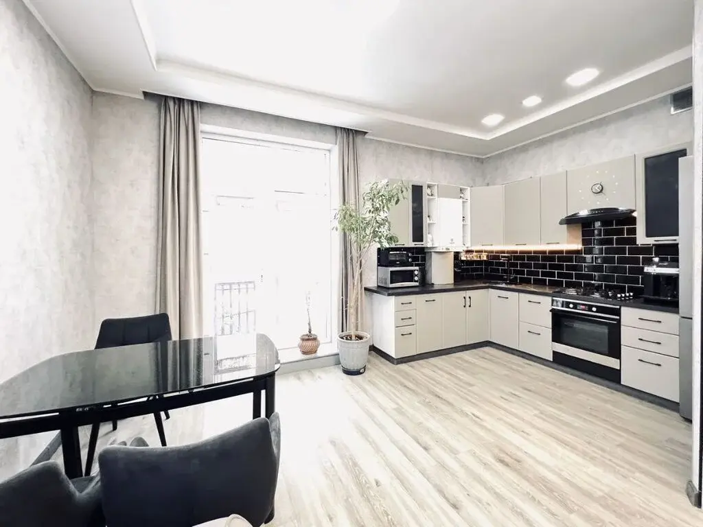 Продажа таунхауса 144.0м Московская область, Ленинский городской ... - Фото 2