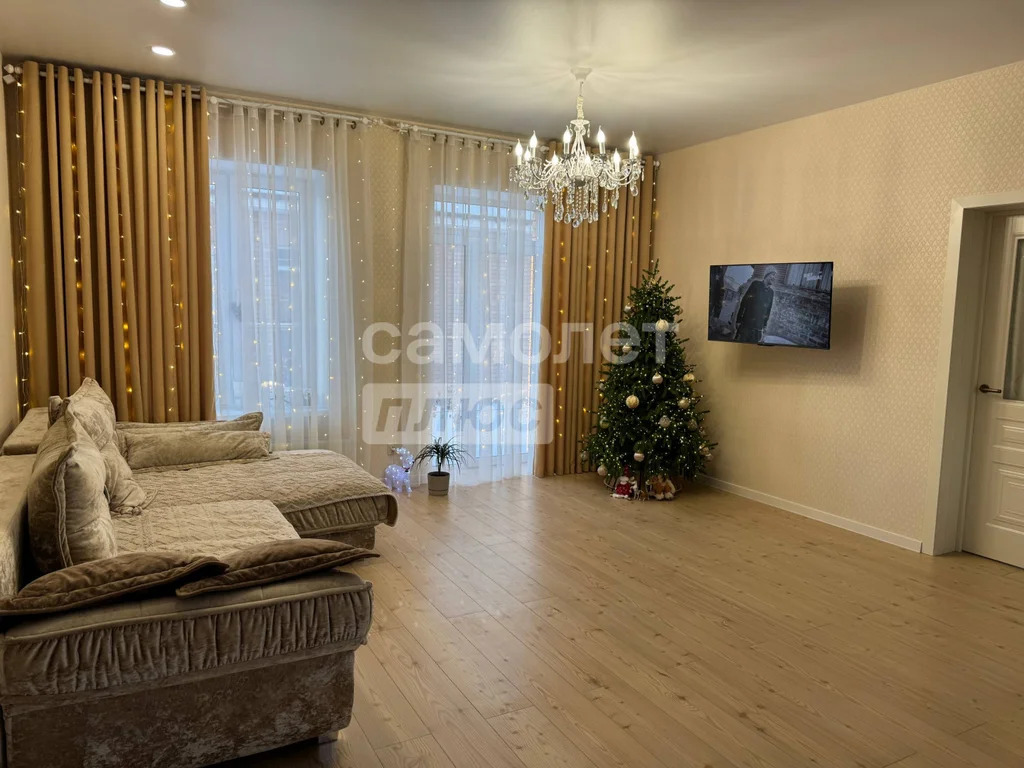 Продажа дома, Ленинский район, 6-й проезд - Фото 1