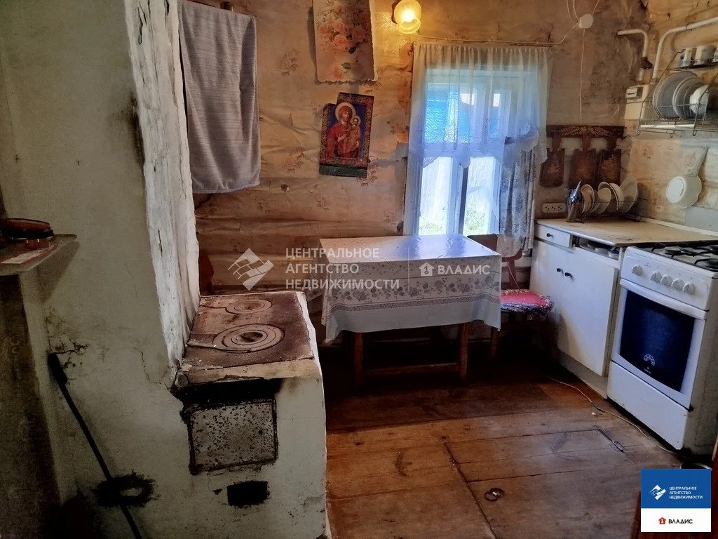 Продажа дома, Нарышкино, Касимовский район - Фото 20