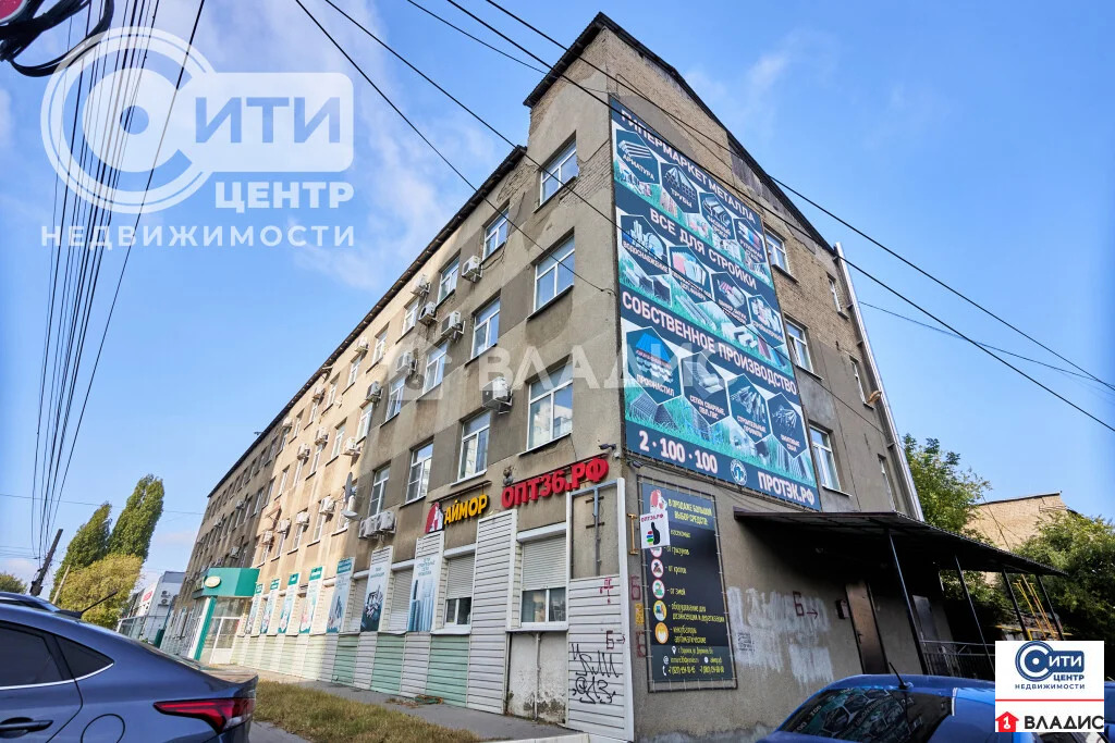 Продажа офиса, Воронеж, ул. Дорожная - Фото 46