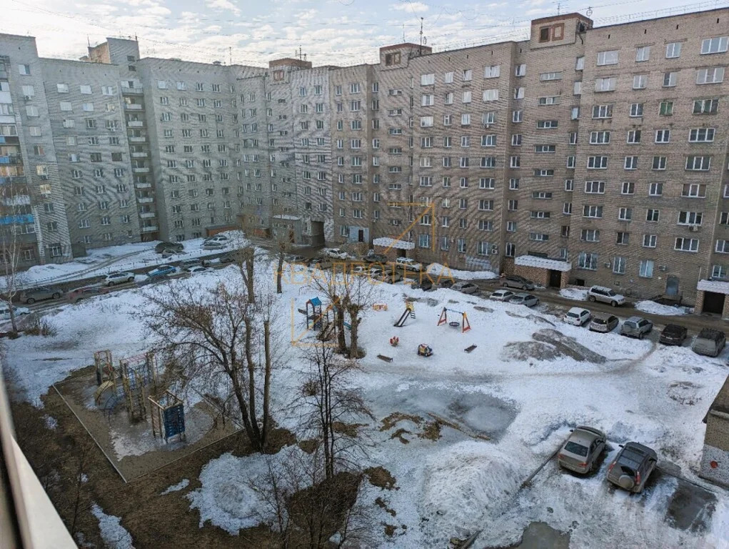 Продажа квартиры, Новосибирск, ул. Баумана - Фото 19