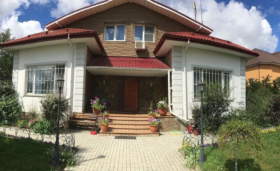 Продажа домов в картине москва ленинский район и продажа домов в деревне картино ленинский район
