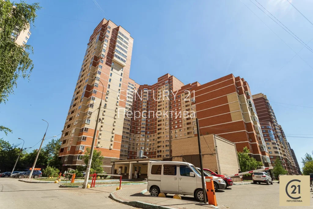 Продажа квартиры, Люберцы, Люберецкий район, ул. Кирова - Фото 9