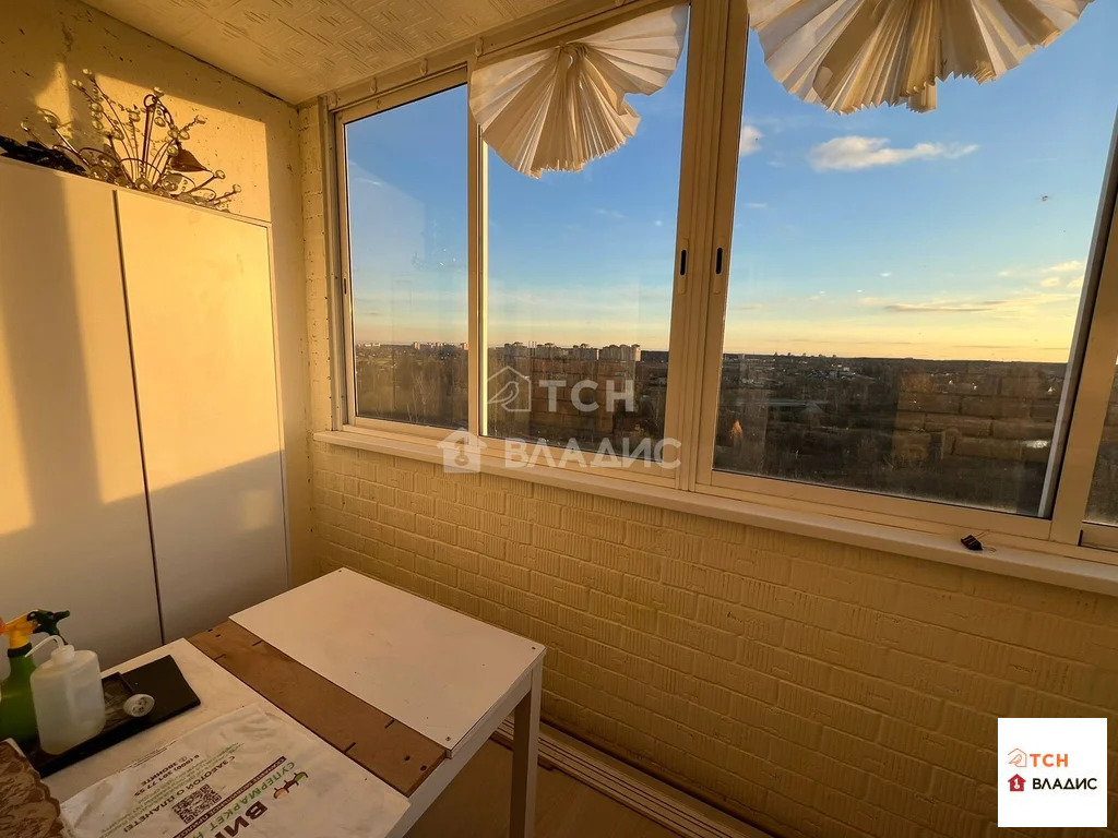 Продажа квартиры, Биокомбината, Щелковский район, 1к1 - Фото 8