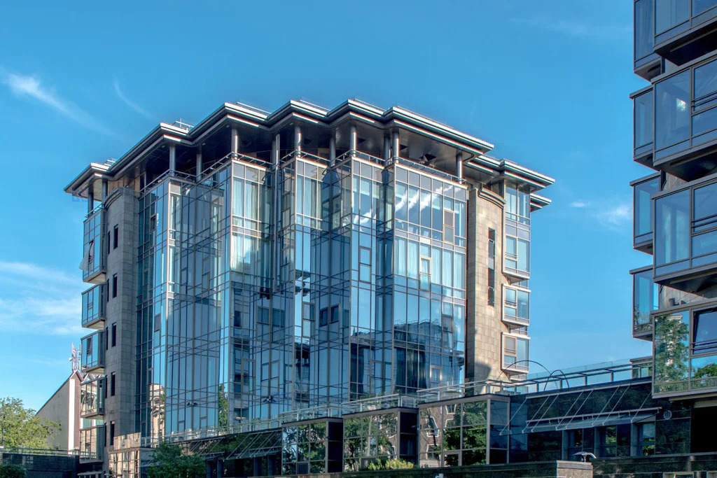 Продажа квартиры, м. Крестовский остров, Константиновский пр-кт. - Фото 6