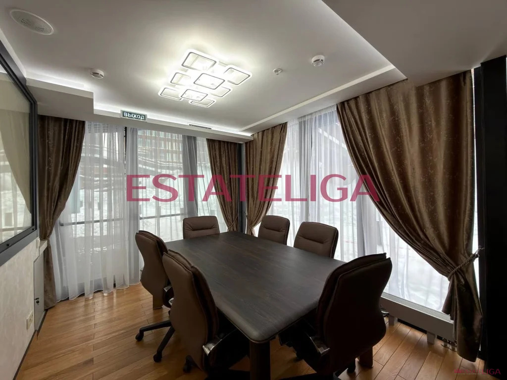 Аренда офиса, ул. Ефремова - Фото 4