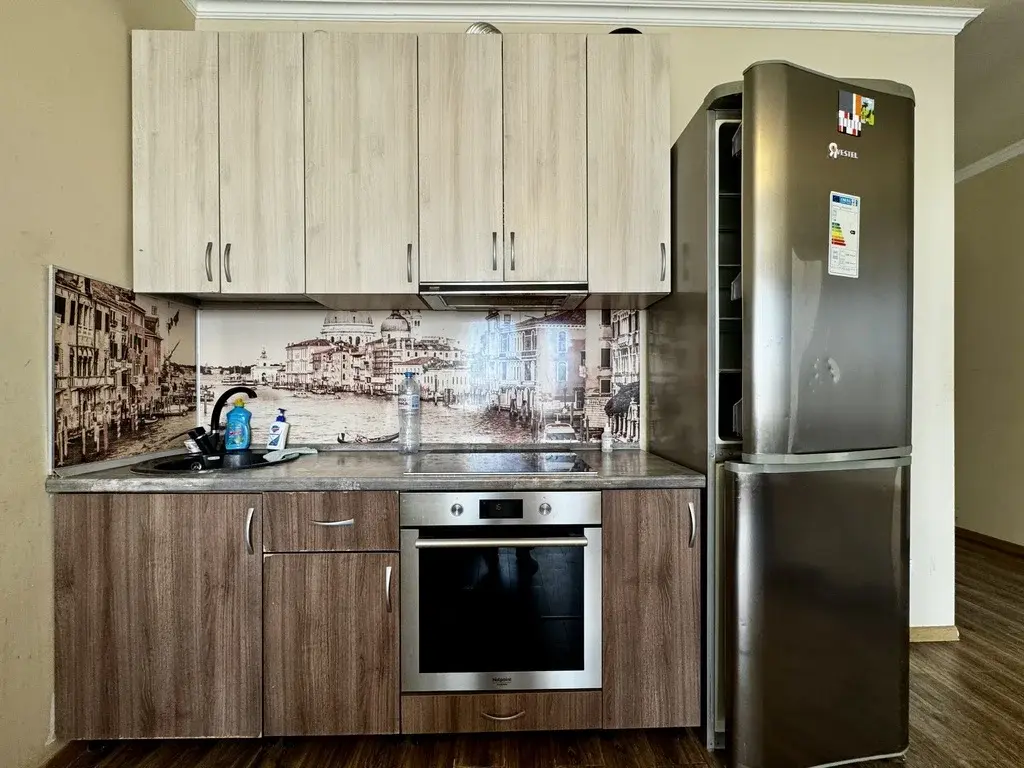 1-к пр-кт.Маркса, дом 93 - Фото 3