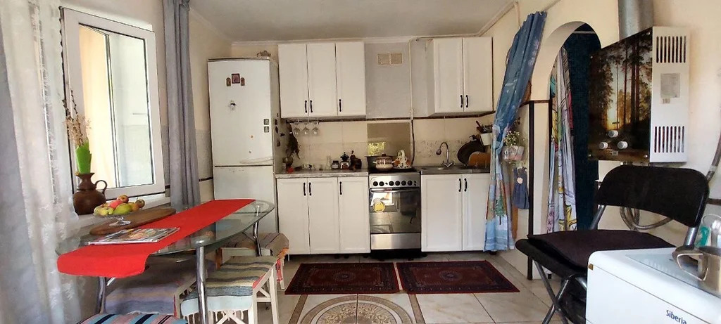 Продажа дома, Афипский, Северский район, ул. Школьная - Фото 12