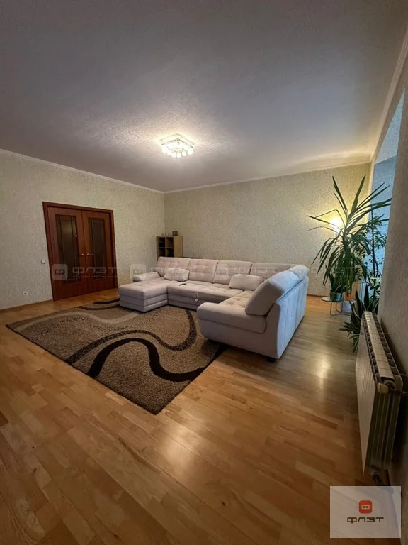 Продажа квартиры, Казань, ул. Чистопольская - Фото 23