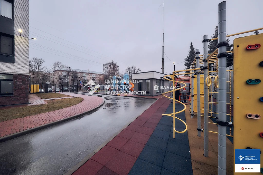 Продажа квартиры, Рязань, ул. Дзержинского - Фото 8