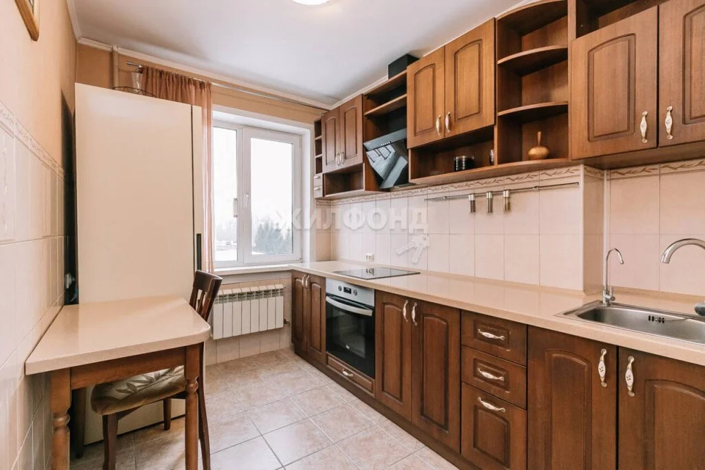 Продажа квартиры, Новосибирск, ул. Красноярская - Фото 6