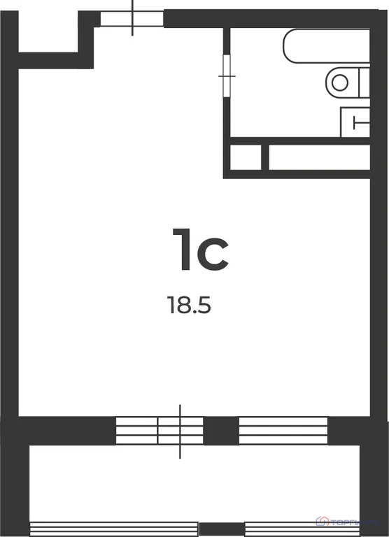 Продажа квартиры, 6-я Радиальная улица - Фото 6
