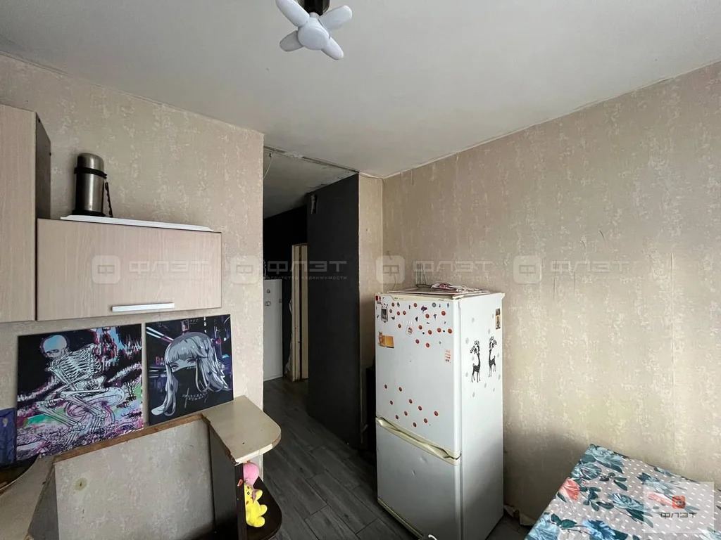 Продажа квартиры, Казань, ул. Академика Глушко - Фото 2