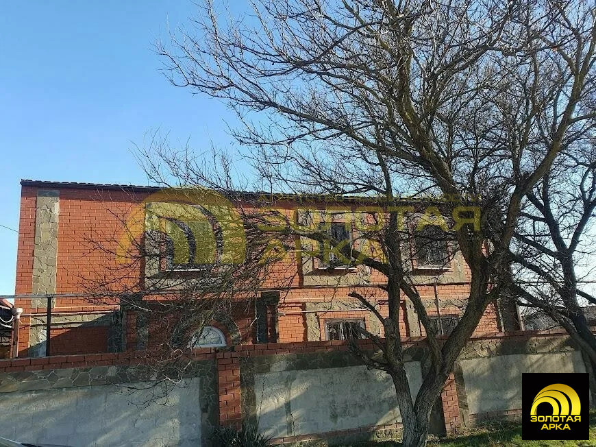 Продажа дома, Стрелка, Темрюкский район, ул. Ленина - Фото 30
