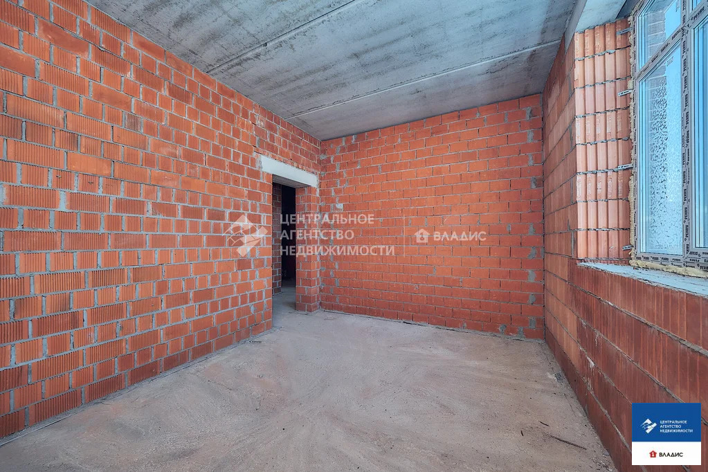 Продажа дома, Рязань, Зеленая улица - Фото 15