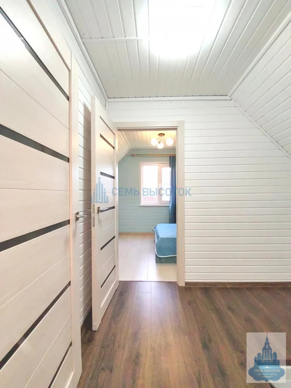 Продажа дома, Подольский район, 13 - Фото 29