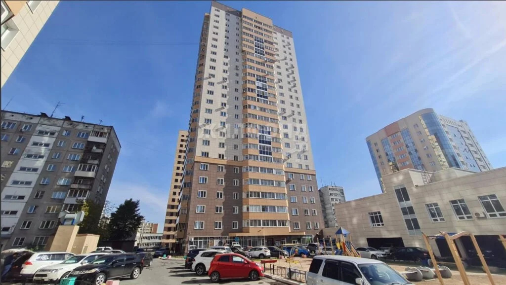 Продажа квартиры, Новосибирск, ул. Фрунзе - Фото 21