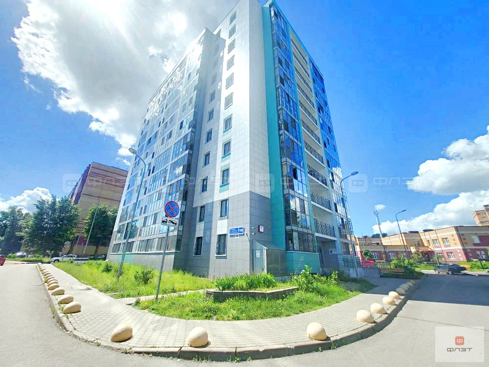 Продажа квартиры, Казань, ул. Ленинградская - Фото 21