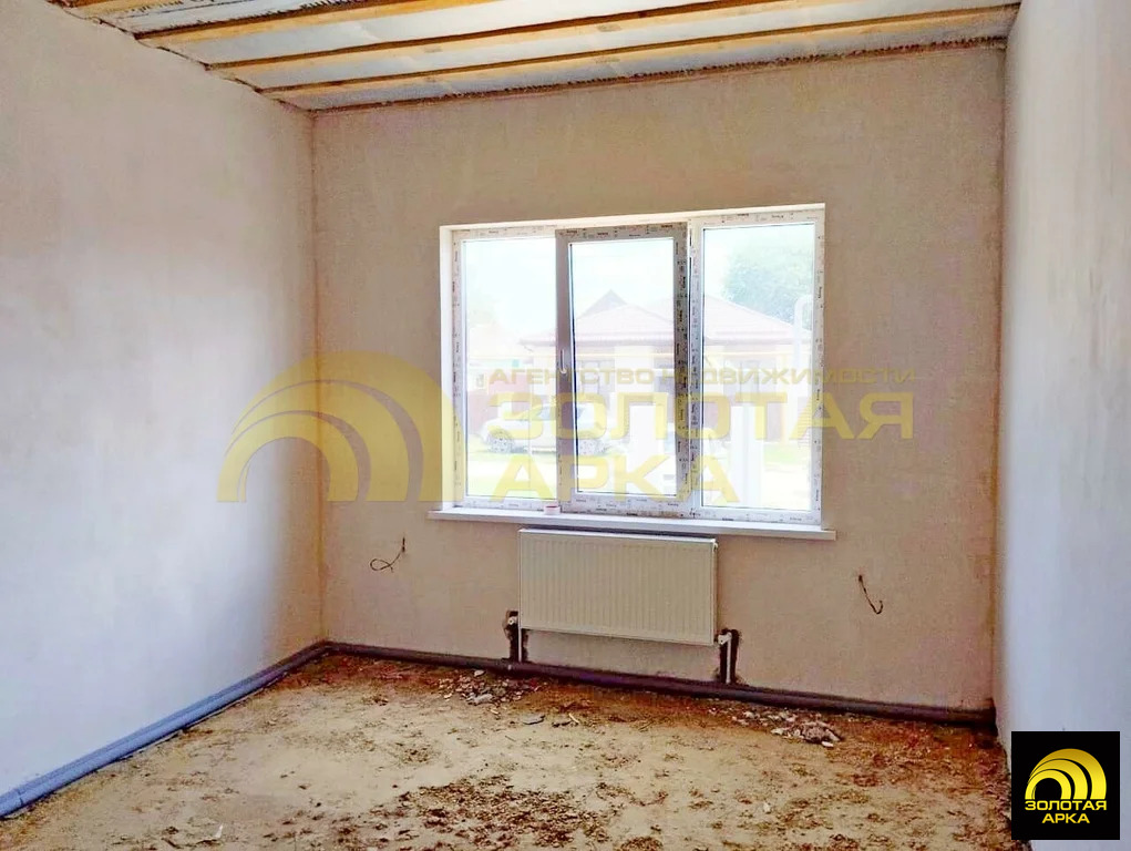 Продажа дома, Варениковская, Крымский район, ул. Красная - Фото 6