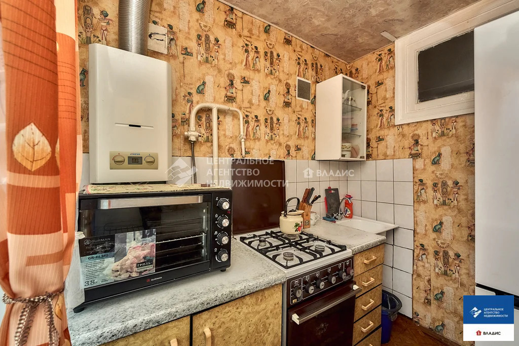 Продажа квартиры, Рыбное, Рыбновский район, ул. Большая - Фото 7