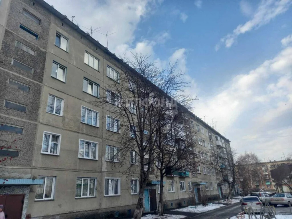 Продажа квартиры, Новосибирск, Звёздная - Фото 10