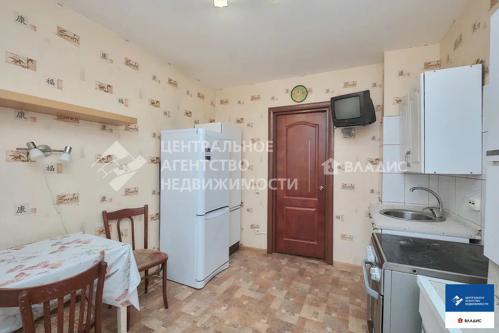 Продажа квартиры, Рязань, улица 3-и Бутырки - Фото 6