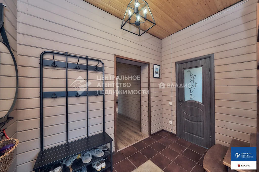 Продажа дома, Кузьминское, Рыбновский район, 67 - Фото 12